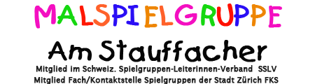 Logo Kinder-Malspielgruppe